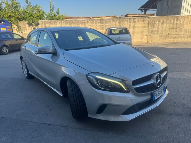 Mercedes-benz A 180 d Automatic Premium - Foto 4