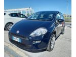 Fiat Punto 1.4 Natural Power 5porte Street 2017