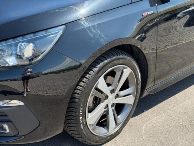 PEUGEOT 308 PureTech Turbo 130 S&S EAT8 GT Line rif. 23899475 - Foto 8