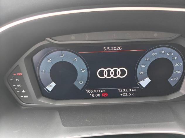 Audi Q3 35 TDI S tronic Business - Foto 10