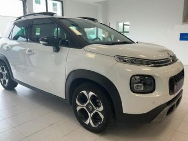 CITROEN C3 Aircross PureTech 110 S&S Shine Cambio Automatico rif. 24054177 - Foto 4