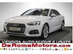 Audi A5 COUPE 2.0 TDI S-TRONIC VIRTUAL COCKPIT B&O HUD LED