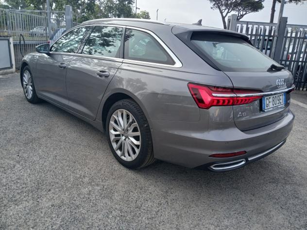 Audi A6 Avant 40 2.0 TDI S tronic Business Design - Foto 9