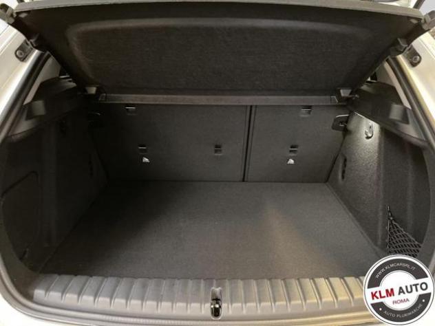 BMW 118 d F70 aut Garanzia ufficiale Bmw rif. 23780152 - Foto 8