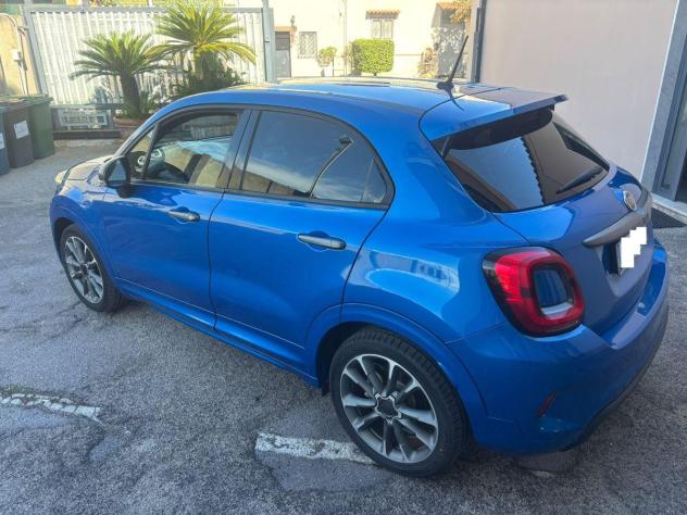 FIAT 500X 1.0 T3 120 CV Sport - Foto 6