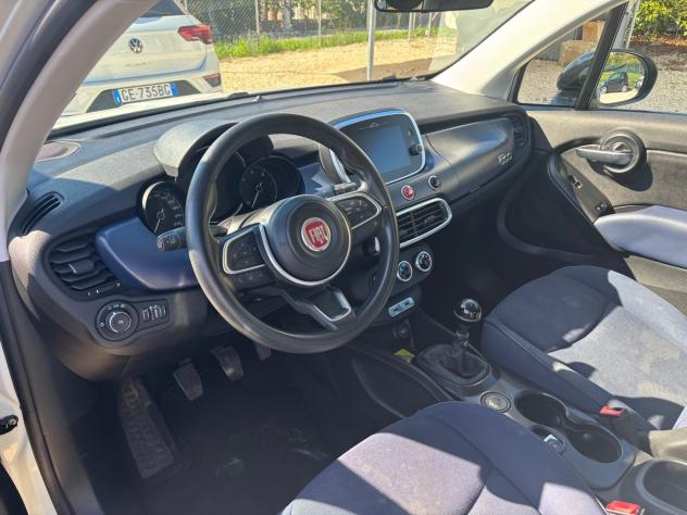 Fiat 500X 1.3 MultiJet 95 CV Club - Foto 7