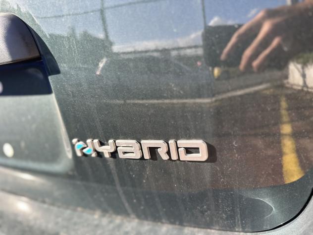 FIAT Pandina 1.0 FireFly 65 CV Hybrid Cross - Foto 6