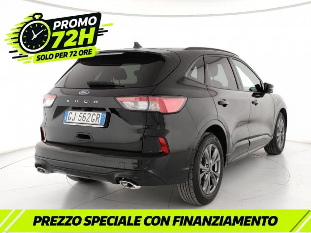 Ford Kuga 1.5 ecoblue ST-Line 2wd 120cv auto - Foto 2