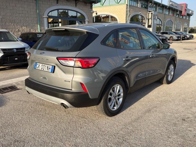 Ford Kuga III 2020 2.5 PHEV 225cv Titanium Business 2WD e-Shifte - Foto 8
