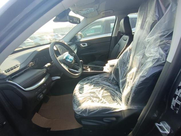 Jeep Compass 1.3 Turbo T4 190 CV PHEV AT6 4xe Altitude 8189 - 7839 - Foto 9