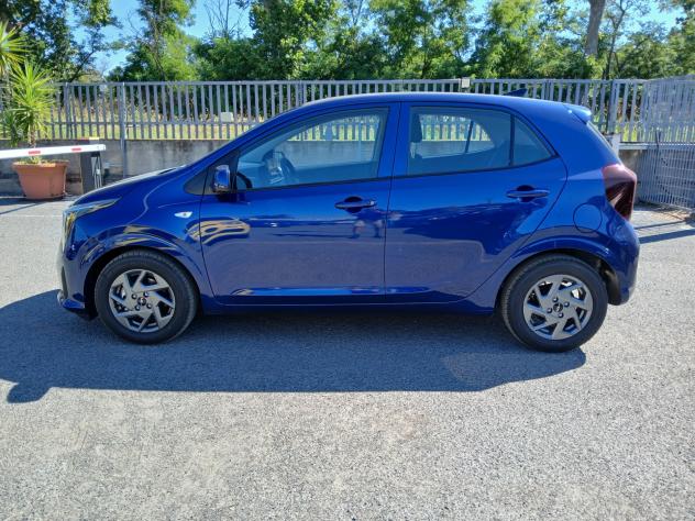 Kia Picanto 1.0 GDi 5 porte Urban - Foto 8