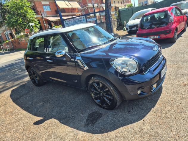 Mini Cooper Countryman 1.6 John Works ALL4 - Foto 3