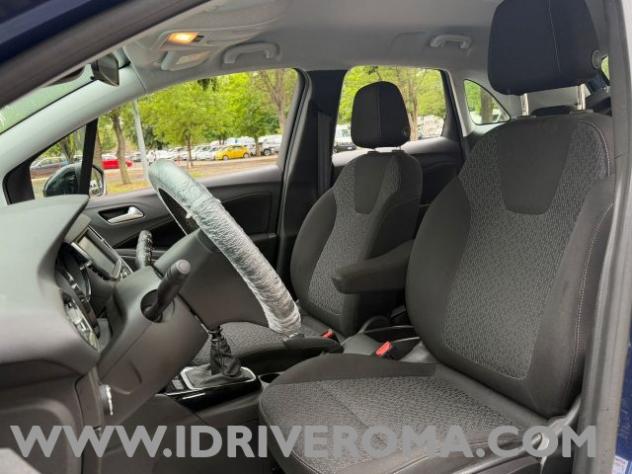 OPEL Crossland Crossland 1.2 Edition s&s 110cv + GPL rif. 23750460 - Foto 7