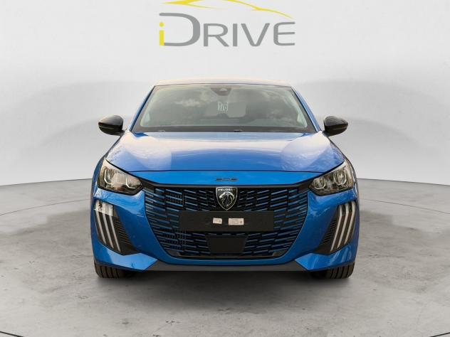 Peugeot 208 208 1.2 puretech Allure s&s 100cv AZZURRO - Foto 3