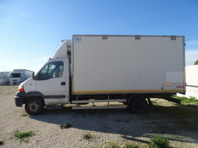 RENAULT Master 65 QT. ISOTERMICO GANCIERA CARNI SOLO RIVENDITORI rif. 17947352 - Foto 5