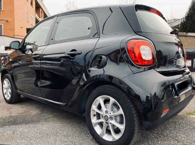 Smart ForFour 70 1.0 Youngster - Foto 8