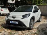 TOYOTA Aygo X Active 1.0cc 72cv SAFETY PACK C. CONTROL rif. 24044208