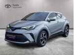 TOYOTA C-HR 1.8 Hybrid E-CVT Trend rif. 23739018