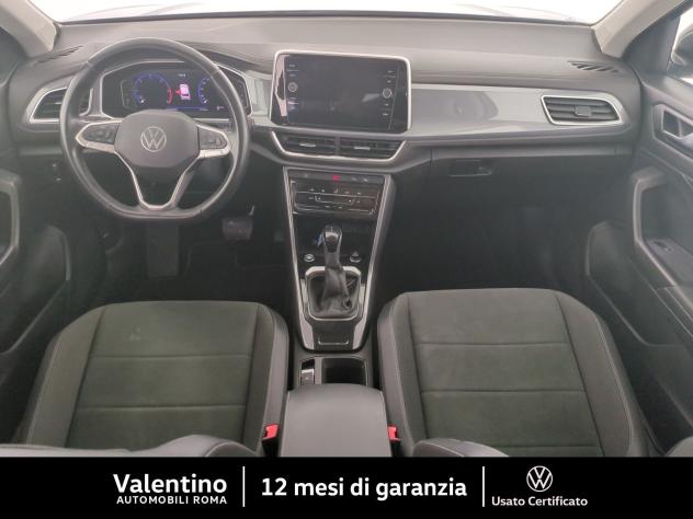 Volkswagen T-Roc 2.0 tdi Style 150cv dsg - Foto 7