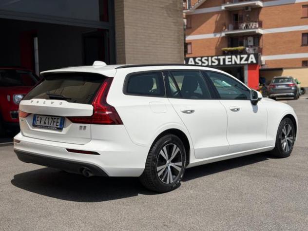 VOLVO V60 D3 Business (NESSUN VINCOLO) rif. 23944973 - Foto 6