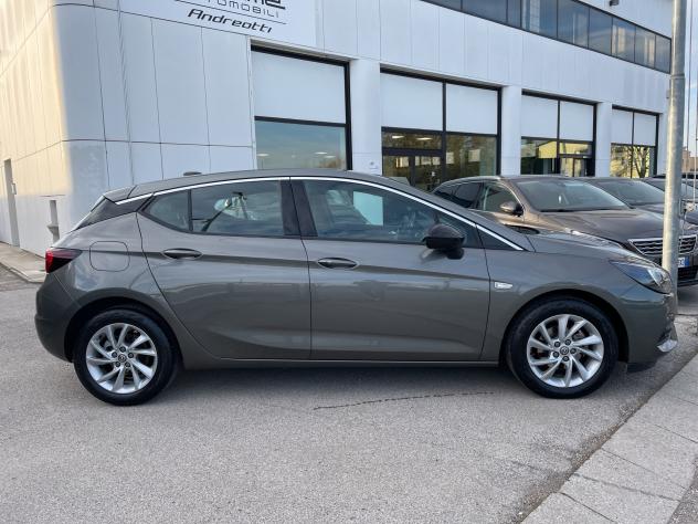 Opel Astra 1.2 Turbo 110 CV S&S 5 porte Business Elegance - Foto 8