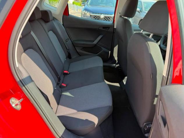 SEAT Arona 1.0 EcoTSI Reference OK NEOPATENTATI rif. 23982789 - Foto 10