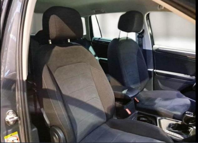 Volkswagen Tiguan 2.0 TDI 150 CV SCR DSG Elegance - Foto 3