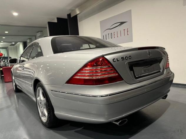 MERCEDES-BENZ CL 500 cat rif. 23992022 - Foto 5