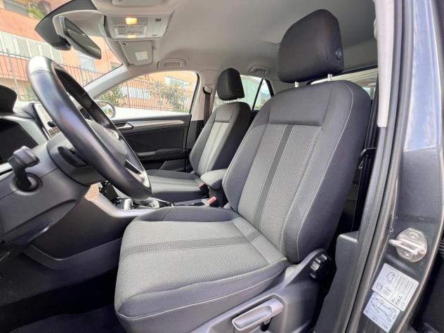 Volkswagen T-Roc 2.0 TDI SCR 150 CV DSG Life - Foto 9