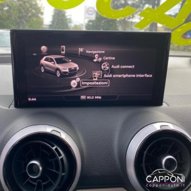 AUDI Q2 30 TDI quattro S tronic S Line PROMO rif. 24109336 - Foto 10