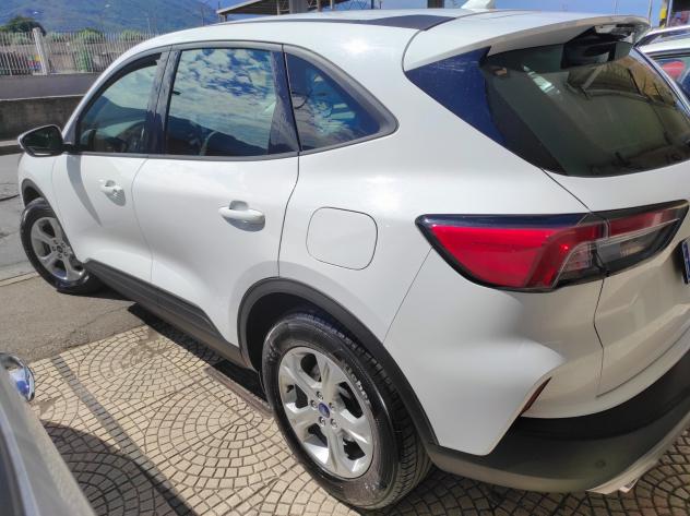 Ford Kuga 2022 1.5 tdci 120cv Nav Sensori lega 1propr - Foto 5