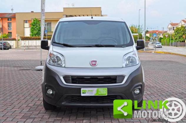 FIAT Fiorino 1.4 8V Metano 77CV rif. 23776592 - Foto 2
