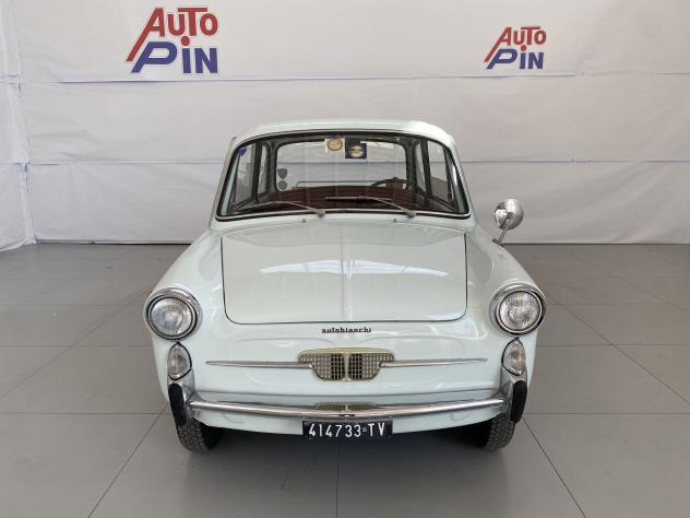 Autobianchi Bianchina Autobianchi Bianchina Iscritta ASI - Foto 2