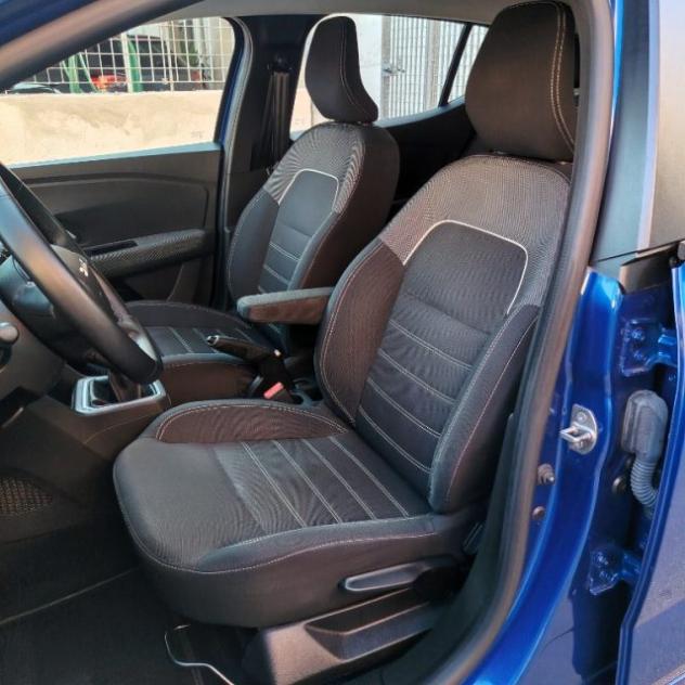 DACIA Sandero Streetway 1.0 TCe ECO-G Expression rif. 24019109 - Foto 4