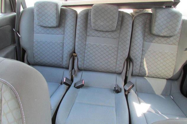 Renault Scénic X-Mod Scénic X-Mod 1.6 Dynamique - Foto 10
