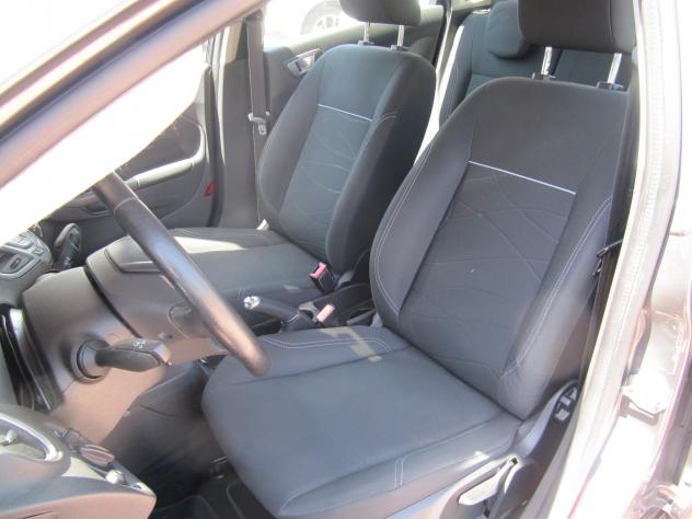 Ford Fiesta Plus 1.5 TDCi 75CV 5 porte - Foto 10