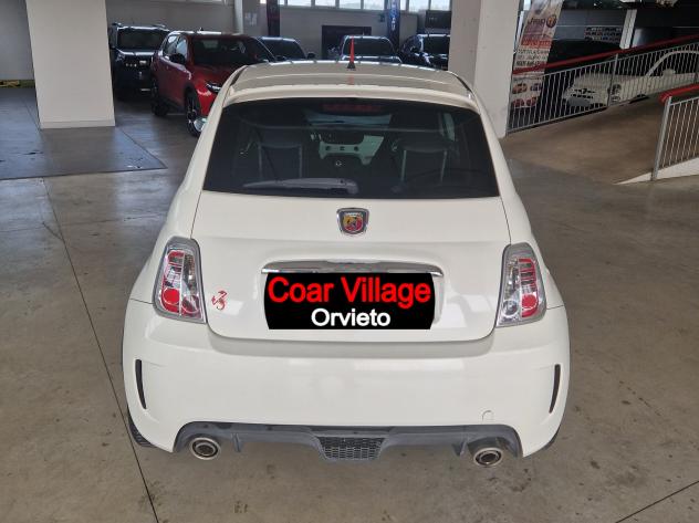 Abarth 500 500 1.4 16v turbo t-jet 135cv - Foto 5