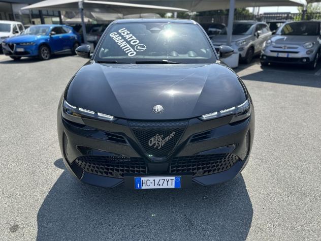 Alfa Romeo Junior Ibrida 1.2 145CV Hybrid eDCT6 ibrida Junior - Foto 2