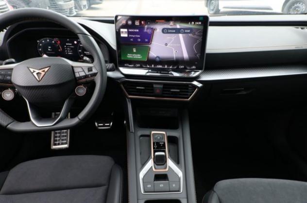 CUPRA Leon 1.5 Hybrid 150 CV DSG rif. 23887240 - Foto 6