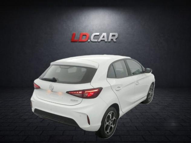MG MG3 1.5 Comfort rif. 23926995 - Foto 3