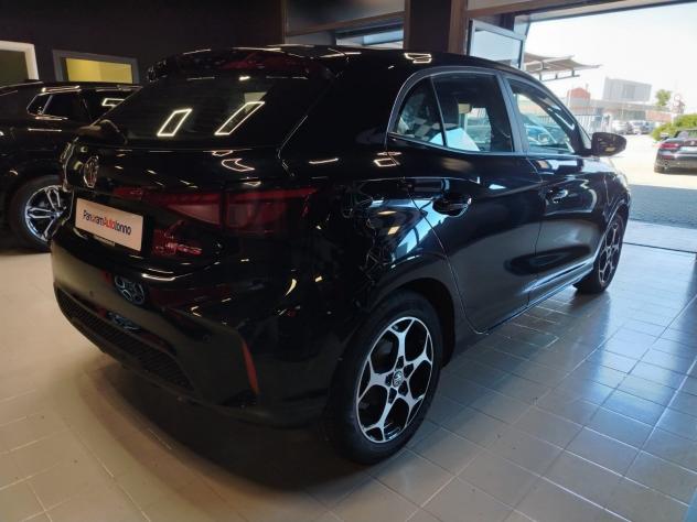 MG MG3 MG3 1.5 Comfort - Foto 6