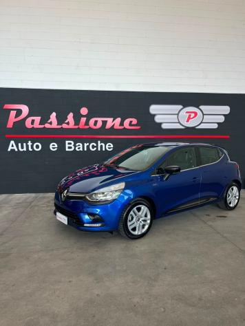 Renault Clio Prezzo NON vincolato a finanziamento