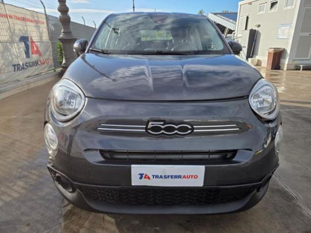 FIAT 500X 1.3 MultiJet 95 CV rif. 24213162 - Foto 8