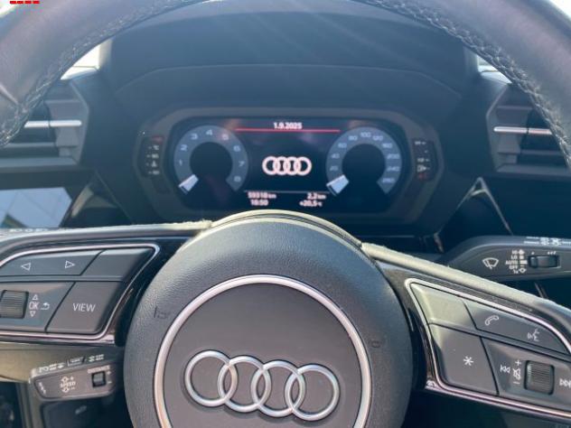 AUDI A3 SPB 35 TFSI Business rif. 23926863 - Foto 9