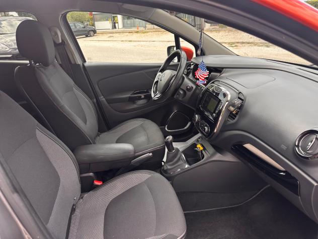 Renault Captur 1.5 dCi 8V 90 CV Start&Stop Energy R-Link - Foto 5