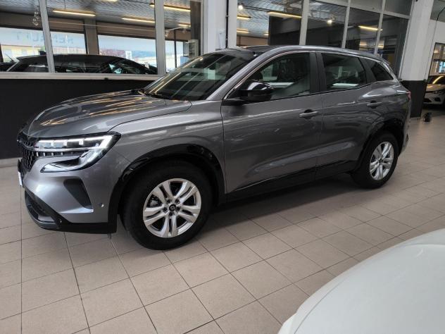 Renault Austral Austral 1.2 MH advanced Evolution(KM0)PREZZO REALE - Foto 5