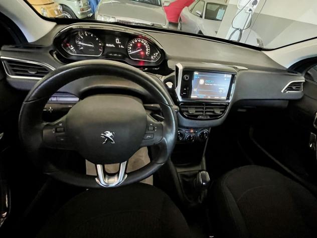 Peugeot 208 5p 1.2 puretech Signature s&s 82cv - Foto 8