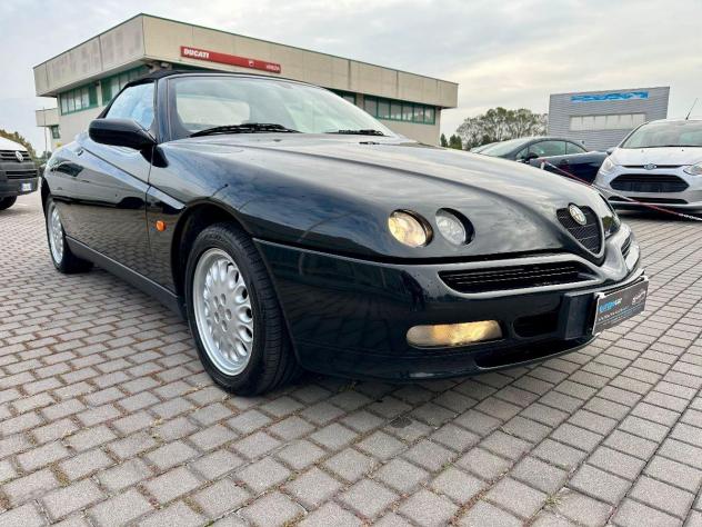 ALFA ROMEO - Spider - 2.0i 16V Twin SparkGTV - Foto 4