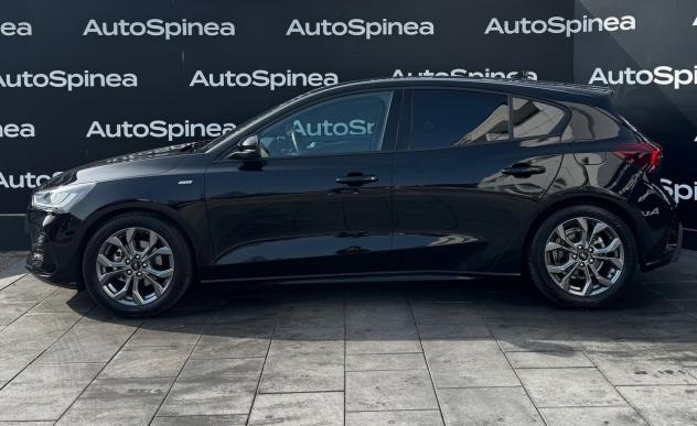Ford Focus 1.5 Ecoblue 115cv ST-Line Auto #nazionale - Foto 3