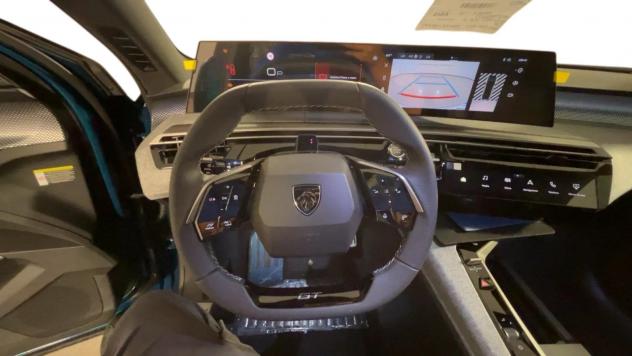 Peugeot 3008 Hybrid 145 GT e-DCS 6 #nazionale - Foto 7